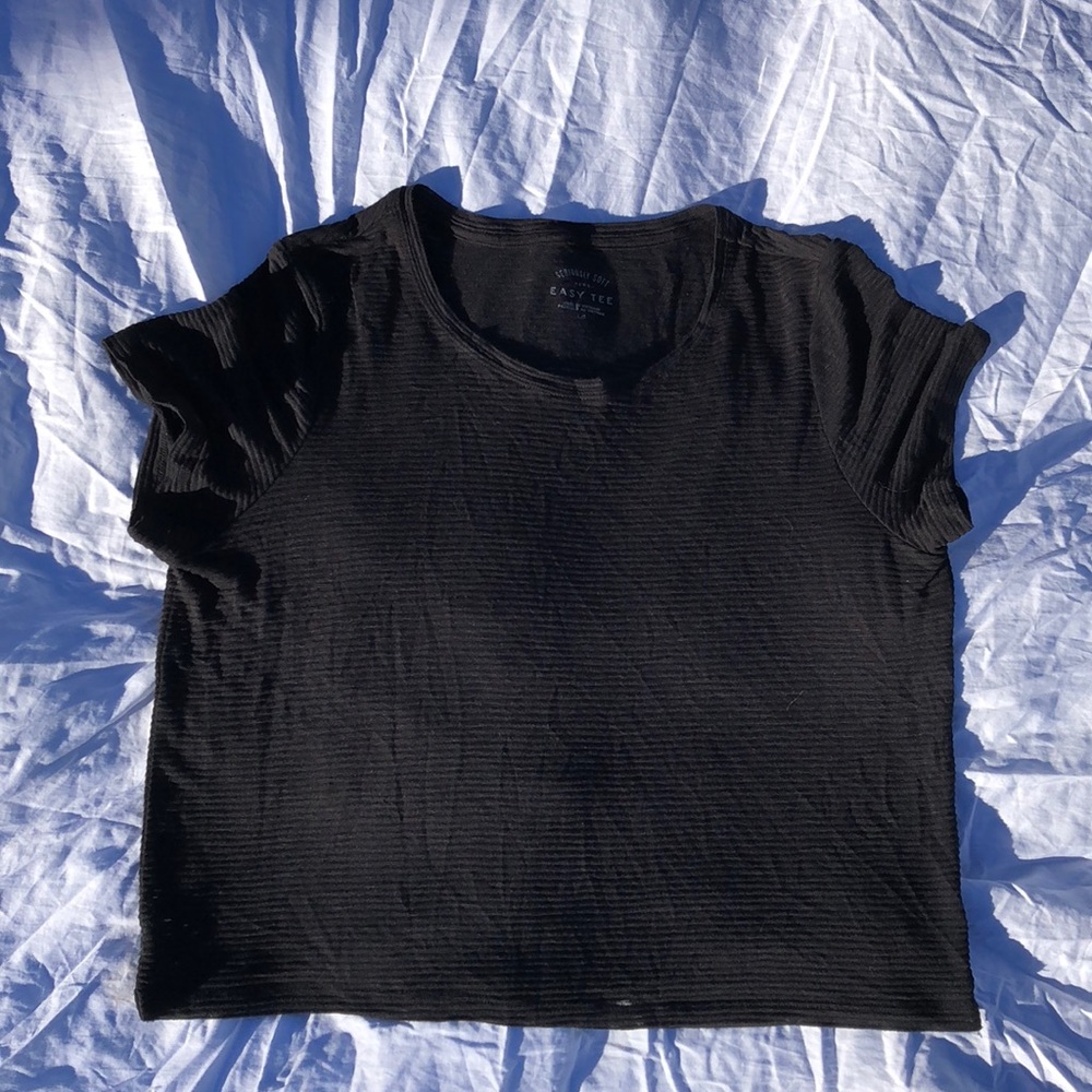 Aeropostale Baby Soft Tee